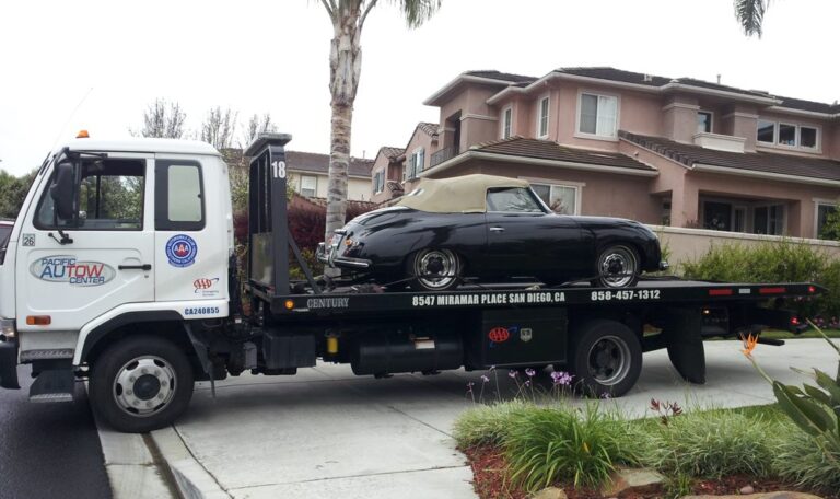 affordable vehicle removal solutions