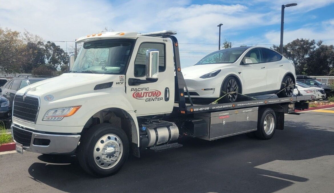 light-duty-car-towing