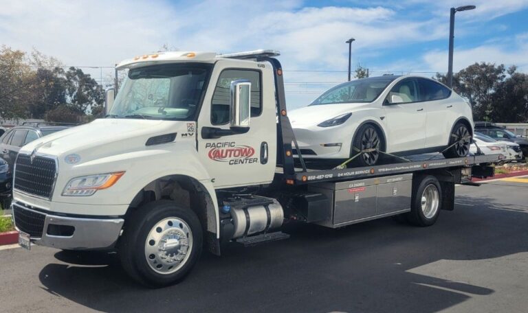 light-duty-car-towing