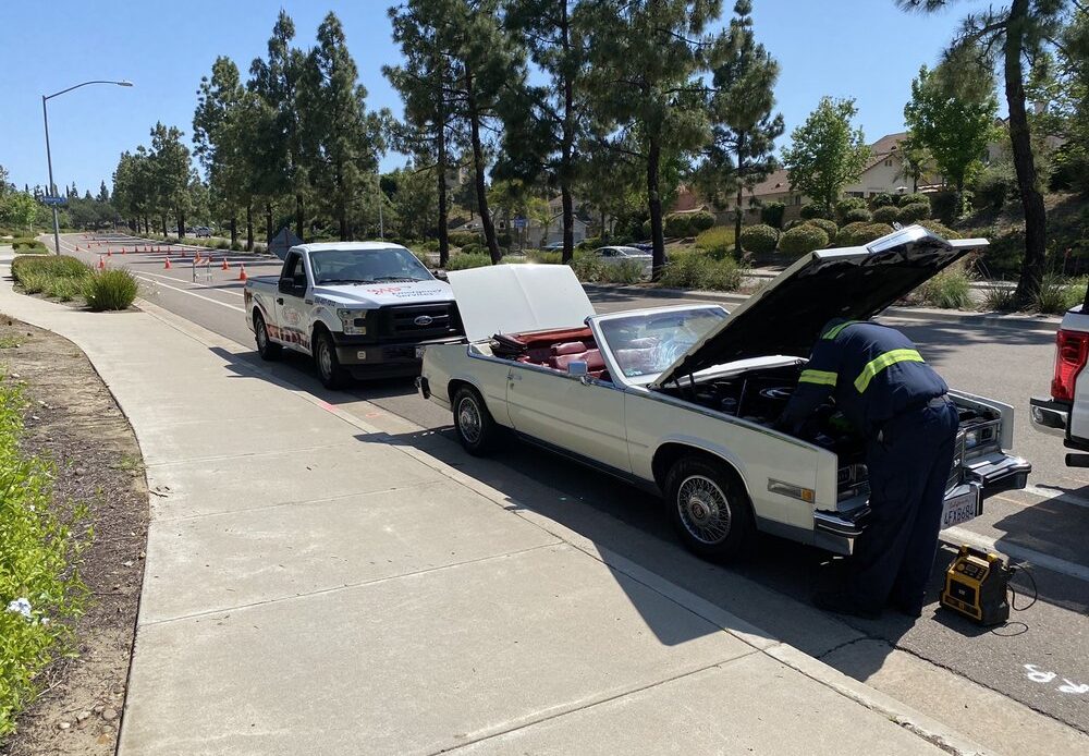 roadside assistance near me