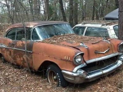 Scrap car removal and recycling in San Diego